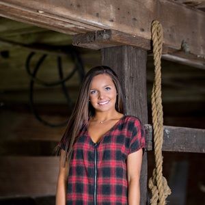 Meet your Posher, Bailey